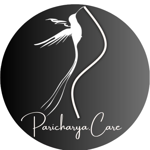 Paricharya.Care